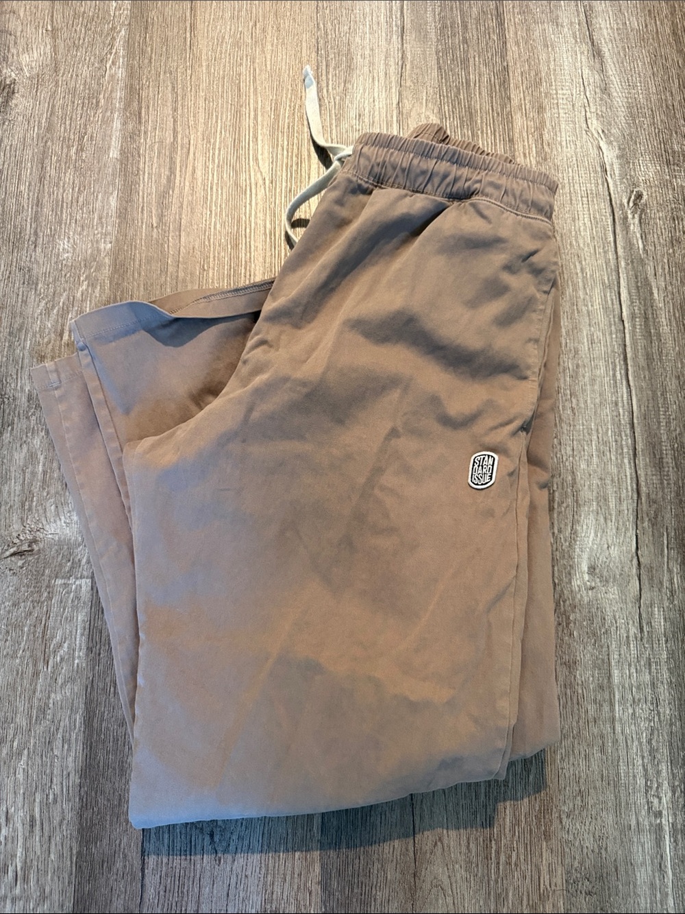 Standard Issue Slacker Pant - Picture 3 of 3
